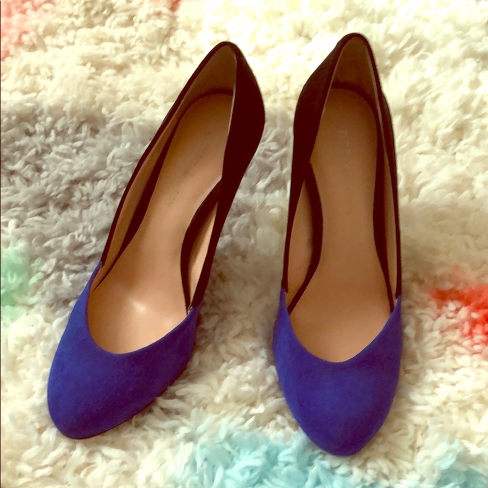 🔥BCBGeneration Pumps🔥